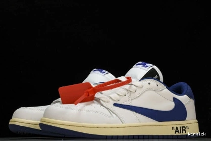 1 DH7890-111 Jordan OG Low  Air 1012